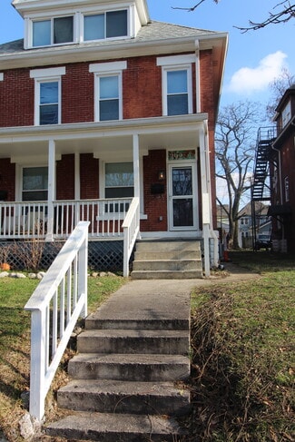 392 N Garfield Ave, Columbus, OH 43203