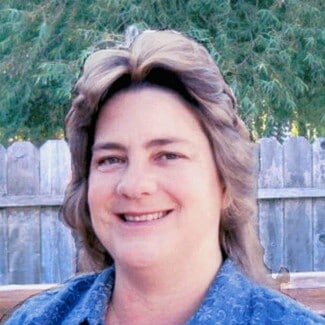 Mary Tominia