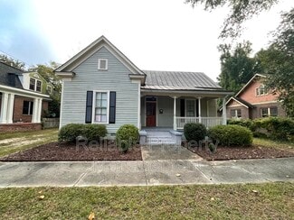 512 Lee St NE, Wilson, NC 27893