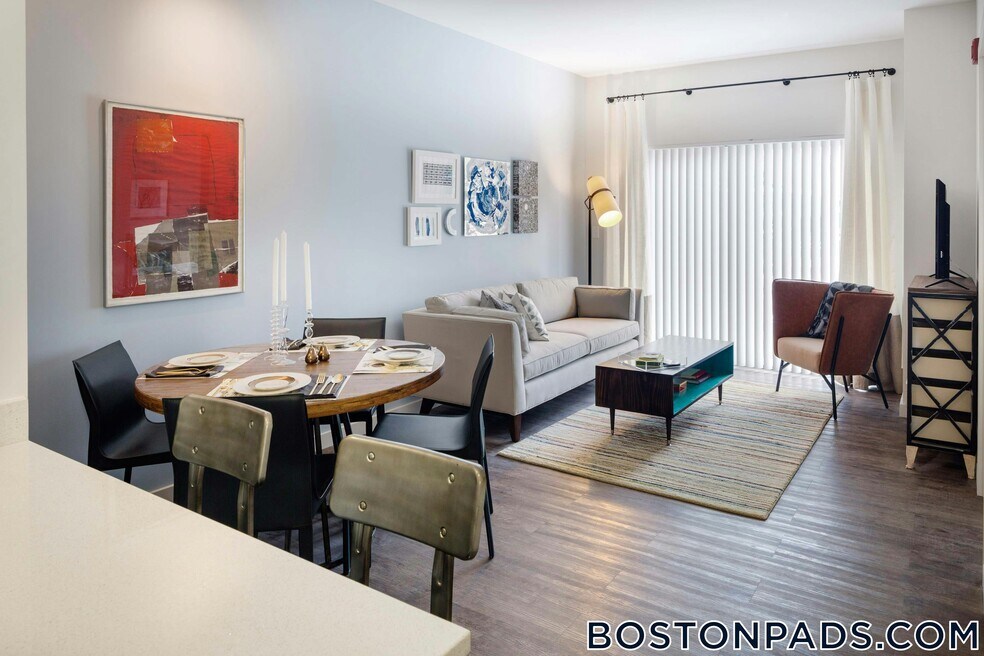 240 Sidney St unit STH, Cambridge, MA 02139 - photo 1