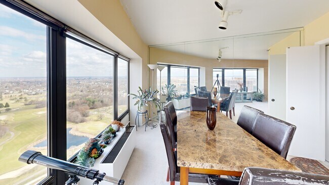 5000 Town Center unit 3204, Southfield, MI 48075 - photo 2