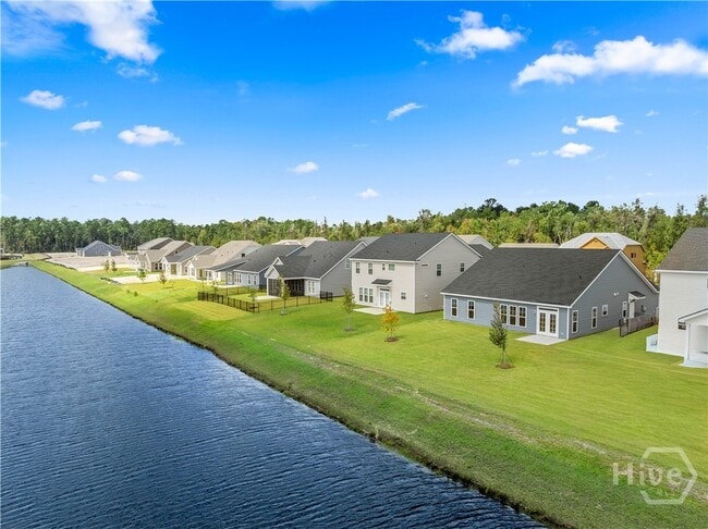 137 Como Dr, Pooler, GA 31322 - photo 4