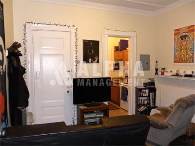 41 Bay State Rd unit 2R, Boston, MA 02215 - photo 3