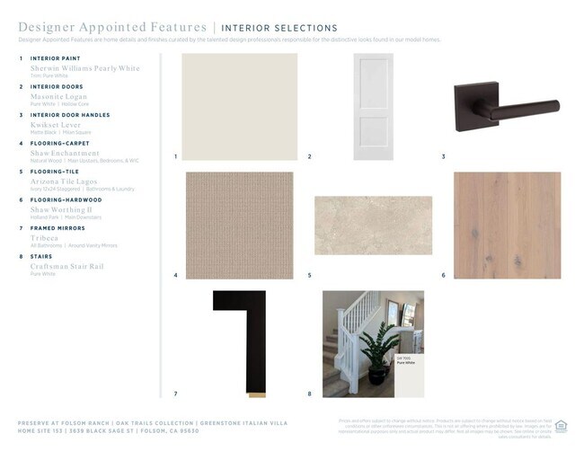 3639 Black Sage St, Folsom, CA 95630 - photo 5