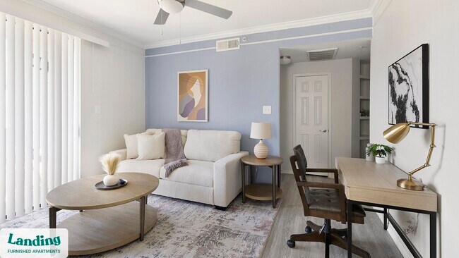 1601 W Arbrook Blvd unit 1822, Arlington, TX 76015 - photo 2