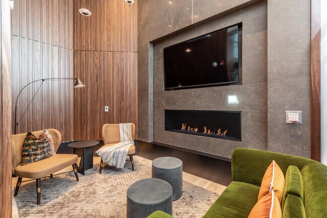 25 Exeter St unit 612, Boston, MA 02116 - photo 4