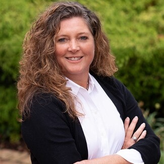 Kimberly Welsey