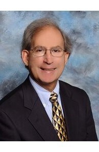 Jeffrey Peris