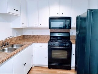 160 S Hudson Ave Unit 106, Pasadena, CA 91101