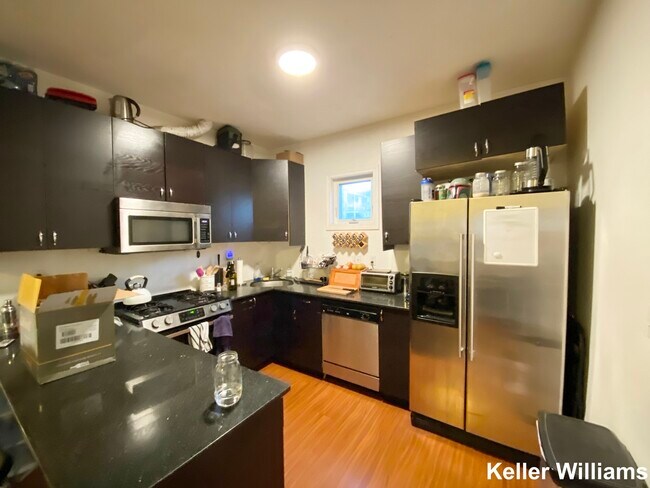 93A Hillside St unit 1, Boston, MA 02120 - photo 2