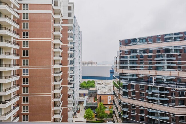 850 N Randolph St unit FL18-ID8579A, Arlington, VA 22203 - photo 6