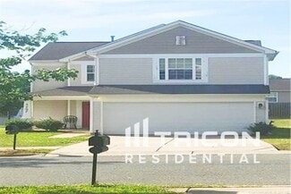 3707 Pimilico Trace Ln, Charlotte, NC 28216
