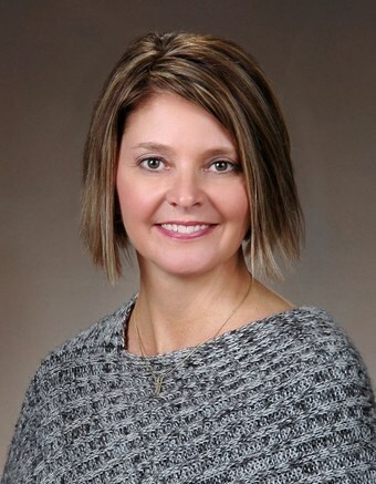 Amy Cordray