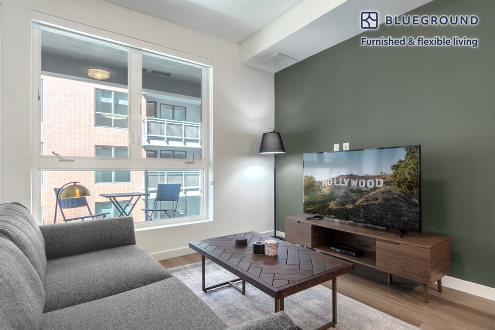 401 N Orange St unit FL3-ID162, Glendale, CA 91203 - photo 1