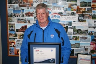 John Snyder
