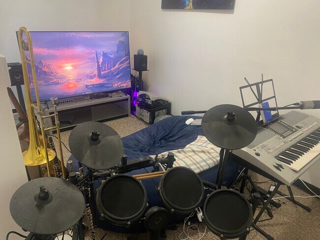 36 Edgerly Rd unit 14, Boston, MA 02115 - photo 2