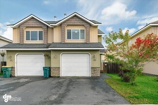 299 Skwentna Dr Unit 14, Anchorage, AK 99504