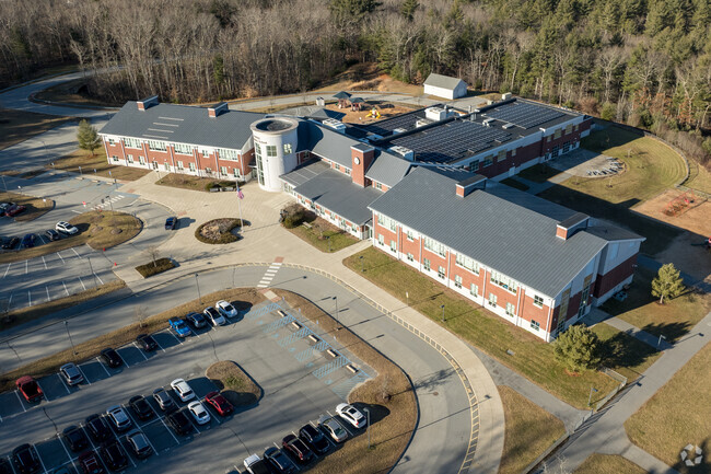 Sterling Community School