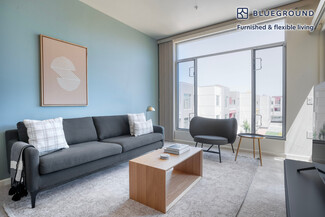 2865 Park Blvd Unit FL3-ID1418, Palo Alto, CA 94306