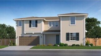 8230 Punjya Brothers Dr, Tracy, CA 95377