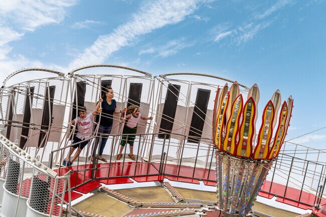 The Polish American Festival brings heritage and fun to the community.