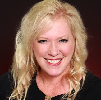 Carrie Hill-Smith