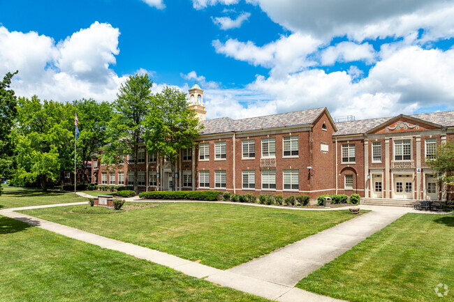 Kilbourne Middle School