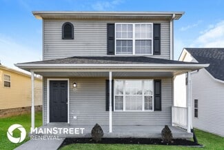 2607 Landrum Ct, Springfield, TN 37172