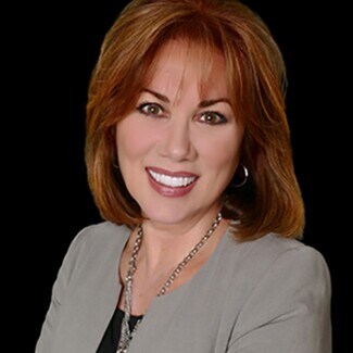 Catherine Miller