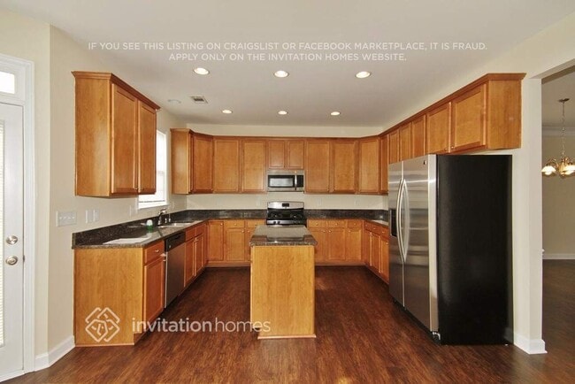 1712 Sahale Falls Dr, Braselton, GA 30517 - photo 5