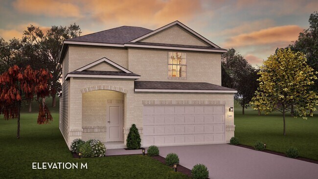 4011 Colony River Rock Blvd unit 36448260, Pinehurst, TX 77362 - photo 3