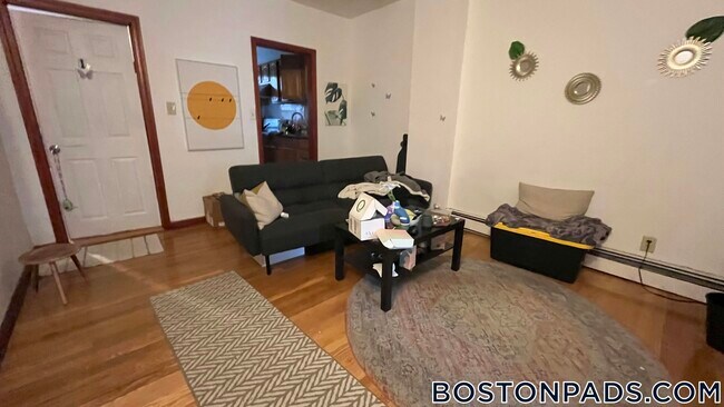 871 Harrison Ave unit 1, Boston, MA 02118 - photo 3