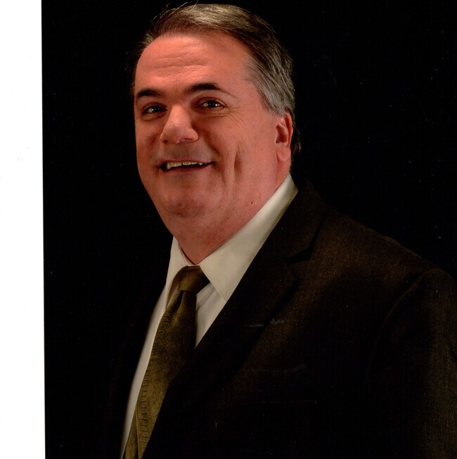 James Large