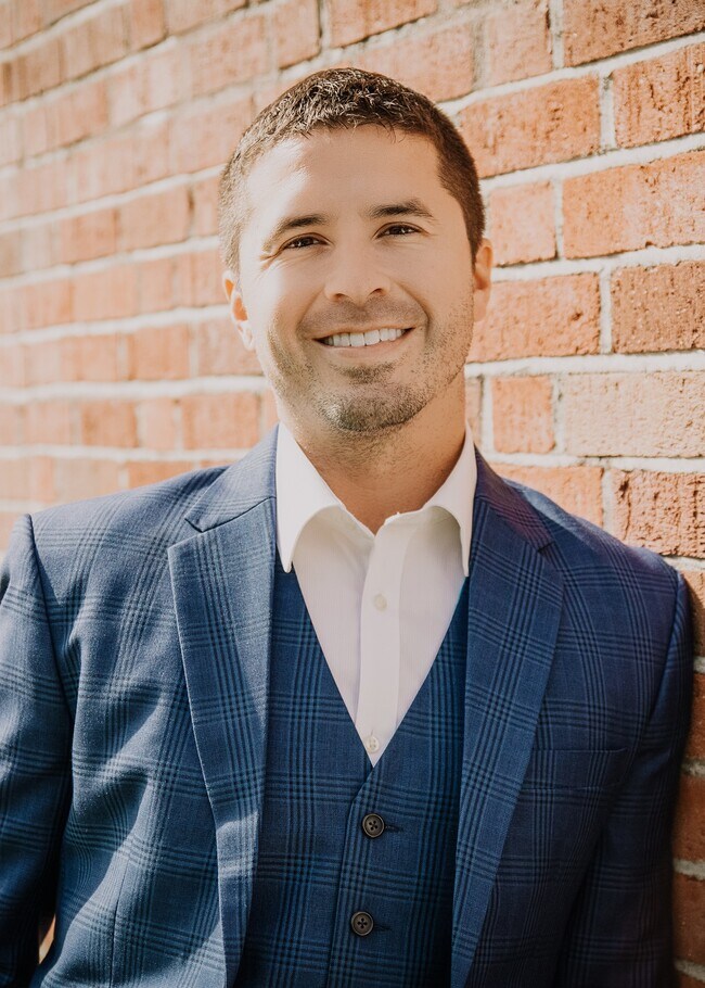 Matt Peters