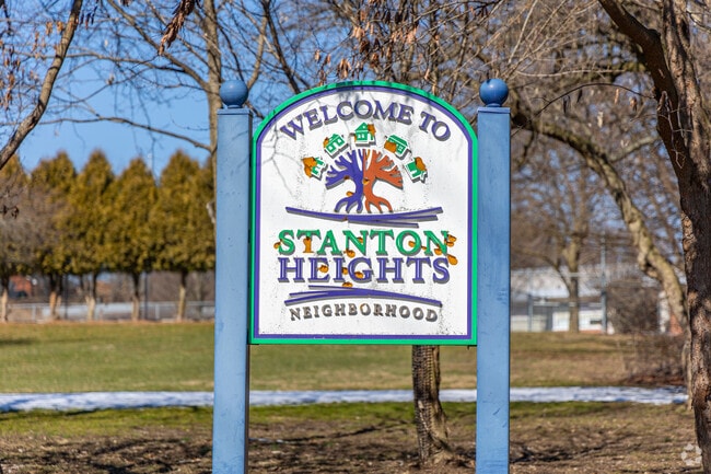 About Stanton Heights | Schools, Demographics, Things to Do - Homes.com