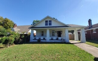 668 Stonewall St, Memphis, TN 38107