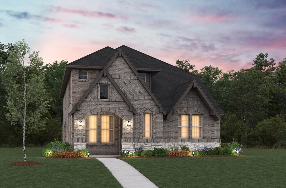 318 Bluestem Dr unit 37072551, Euless, TX 76039 - photo 1