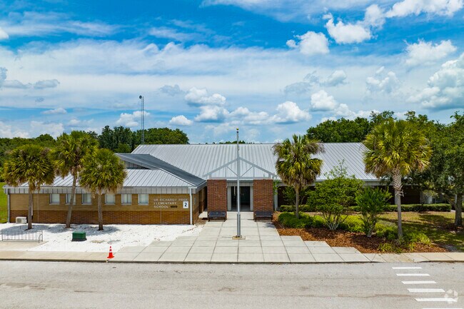 Pride Elementary School is a public school located in Tampa, FL, which is in a large suburb setting.