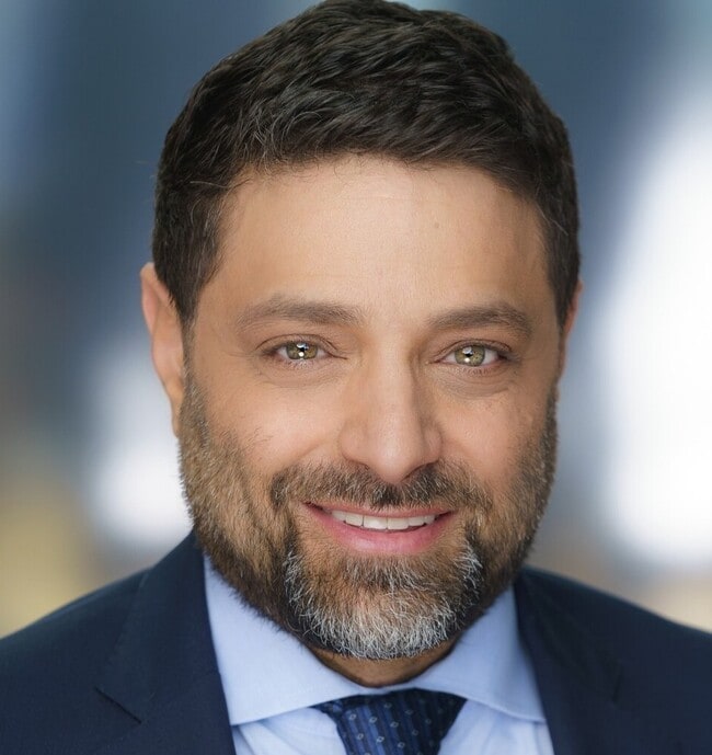 Agent Photo