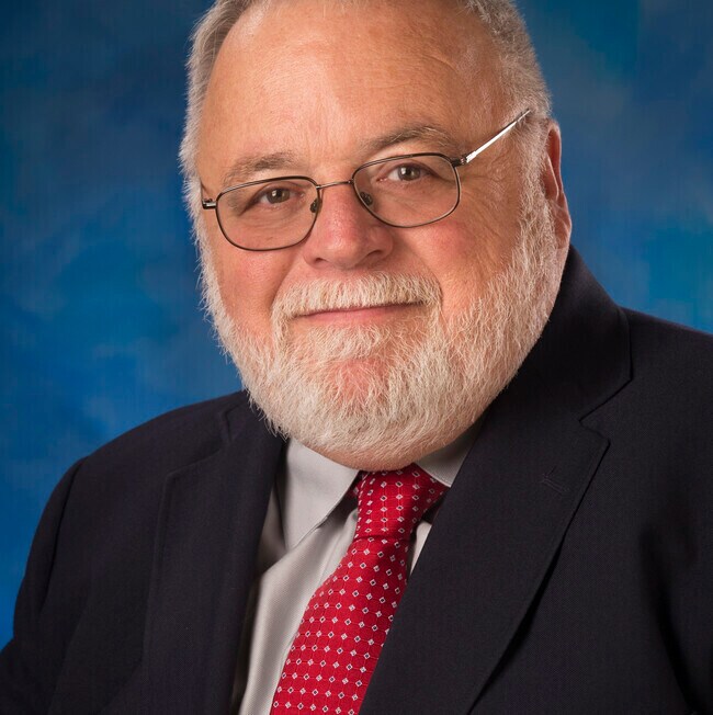 Warren Talbot