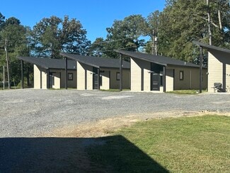 7332 Us-79, Pine Bluff, AR 71603