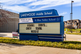 Lakewood Middle School