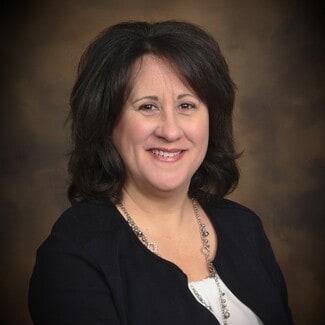 Lisa Cutting