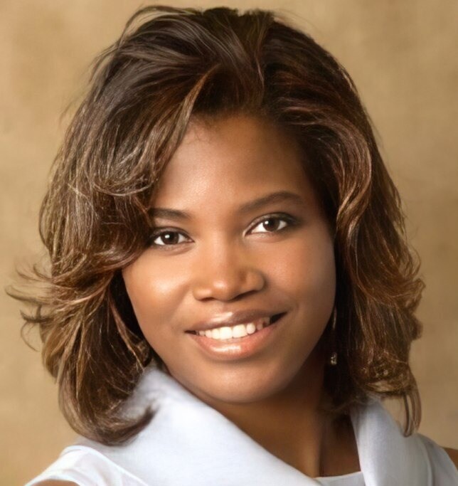 Kimberly Tapscott