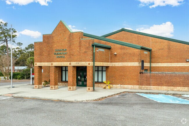 Goodyear Elementary