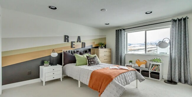 6911 S Static Peak Dr, West Jordan, UT 84081 - photo 7