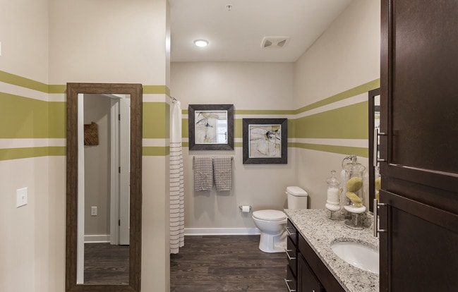 The Pendleton at Cranberry Woods, Cranberry Township, PA 16066 - photo 5