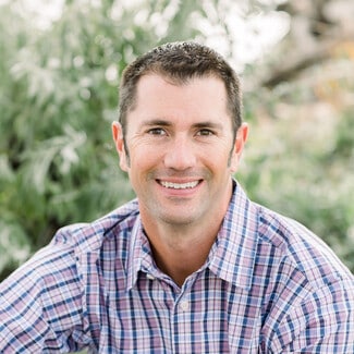 Jason M. Halliday