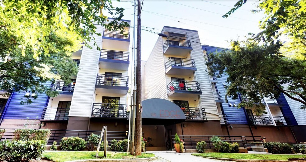 The Edge, Seattle, WA 98102 - photo 1