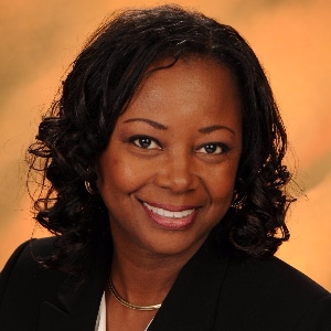 Lisa Carter